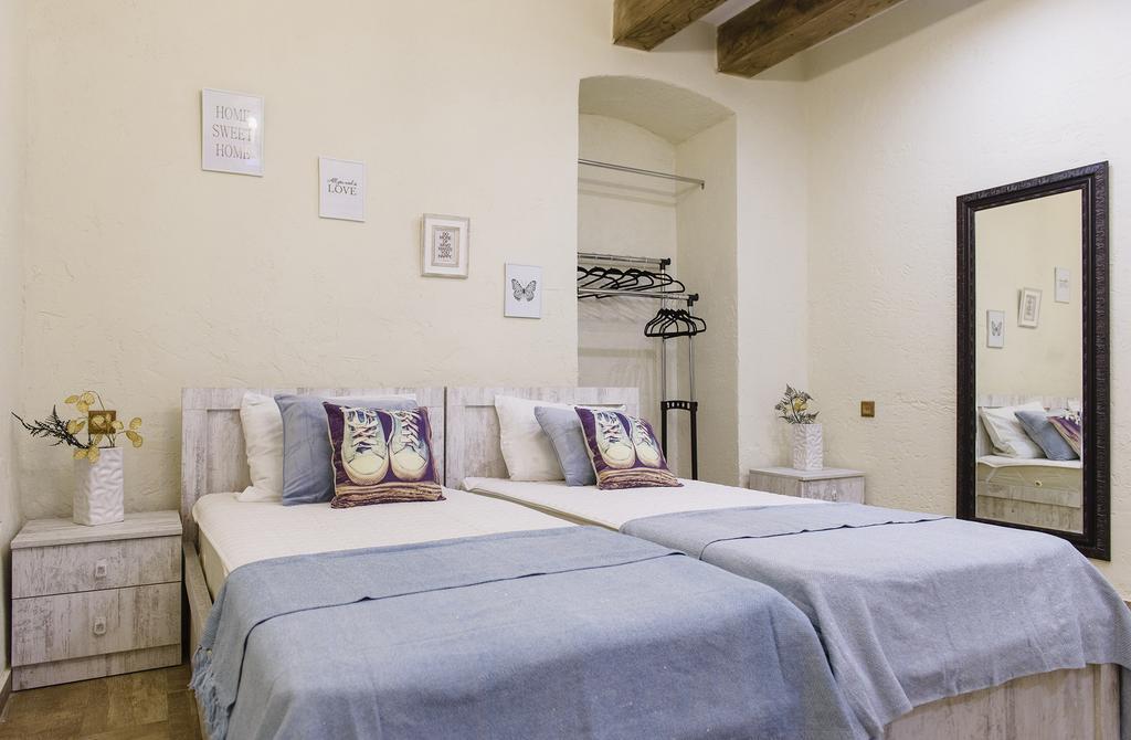 Apartment New&old